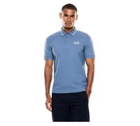 EMPORIO ARMANI 7 EA7 TRAIN CORE POLO PIQUET S