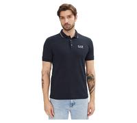 Ea7 Polo Uomo - blue / L