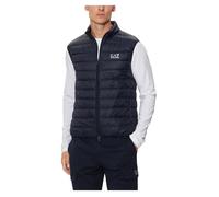 EMPORIO ARMANI 7 EA7 TRAIN DOWN LIGHT VEST L