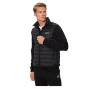 EMPORIO ARMANI 7 EA7 TRAIN DOWN LIGHT VEST M