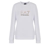 EMPORIO ARMANI 7 EA7 TRAIN EVOLUTION CREWNECK XS