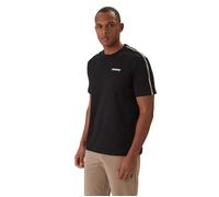 EMPORIO ARMANI 7 EA7 TRAIN LOGO SERIES M TEE M
