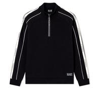 EMPORIO ARMANI 7 EA7 TRAIN LOGO TAPE T-TOP HZ XL