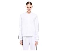 EMPORIO ARMANI 7 EA7 TRAIN LOGO TAPE W HOODIE M