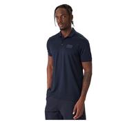 EMPORIO ARMANI 7 EA7 TRAIN LUX M POLO L
