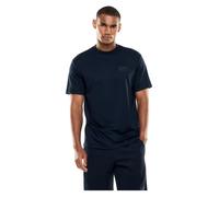 EMPORIO ARMANI 7 EA7 TRAIN LUX M TEE SS L
