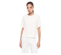 EMPORIO ARMANI 7 EA7 TRAIN PRECIOUS W TEE SS S