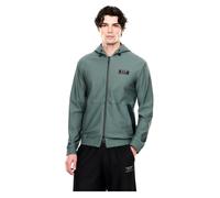 EMPORIO ARMANI 7 EA7 TRAIN PREMIUM LABEL HOOD M