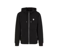 EMPORIO ARMANI 7 EA7 TRAIN PREMIUM SHIELD HOOD M