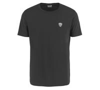 EA7 Emporio Armani Maglietta nero Uomo EA7 Emporio Armani XL