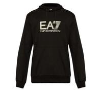 EMPORIO ARMANI 7 EA7 TRAIN VISIBILITY M HOODIE