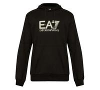 EMPORIO ARMANI 7 EA7 TRAIN VISIBILITY M HOODIE M
