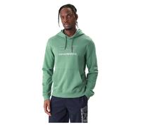 EMPORIO ARMANI 7 EA7 TRAIN VISIBILITY M HOODIE S