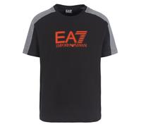EMPORIO ARMANI 7 EA7 TRAIN VISIBILITY SS TEE S