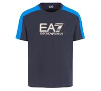 EMPORIO ARMANI 7 EA7 TRAIN VISIBILITY SS TEE S