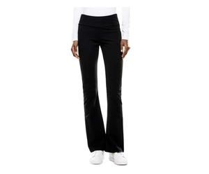 EMPORIO ARMANI 7 EA7 TRAIN W LEGGINS BOOTCUT M