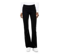 EMPORIO ARMANI 7 EA7 TRAIN W LEGGINS BOOTCUT XS