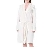 Emporio Armani ABITO DONNA IN CINIGLIA BIANCO S, bianco, S