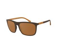 Emporio Armani - Accessori - - Accessories - unisex - Marrone - ONE SIZE