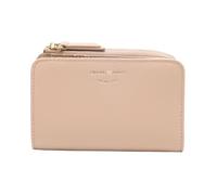 Emporio Armani, ,Accessories ,Donna ,Beige ,ONE SIZE Portafoglio Bi-fold in Pelle Bottalata