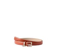 Emporio Armani, ,Accessories ,Donna ,Marrone ,90 CM Belts