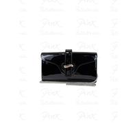 Emporio Armani, ,Accessories ,Donna ,Nero ,ONE SIZE Costanza Wallet on Chain