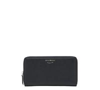 Emporio Armani, ,Accessories ,Donna ,Nero ,ONE SIZE Zip-around Wallet