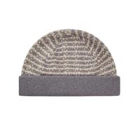 Emporio Armani, ,Accessories ,unisex ,Grigio ,L Beanie