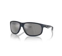 Emporio Armani, ,Accessories ,unisex ,Nero ,ONE SIZE Collezione Occhiali da Sole Eleganti
