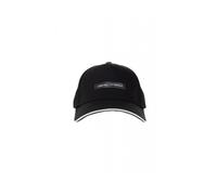 Emporio Armani, ,Accessories ,unisex ,Nero ,ONE SIZE Emporio Armani - Accessories > Hats > Hats