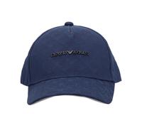 Emporio Armani, ,Accessories ,Uomo ,Blu ,ONE SIZE Cappelli & Berretti Blu di Emporio Armani