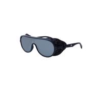 Emporio Armani, ,Accessories ,Uomo ,Blu ,ONE SIZE Occhiali da Sole alla Moda con Montatura in Resina