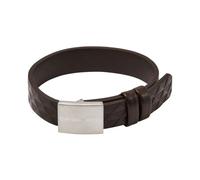 Emporio Armani, ,Accessories ,Uomo ,Marrone ,ONE SIZE Cinture