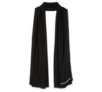 Emporio Armani, ,Accessories ,Uomo ,Nero ,ONE SIZE Collezione Sciarpe Eleganti