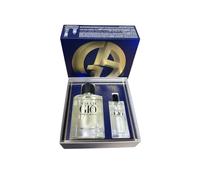 EMPORIO ARMANI ACQUA DI GIO 75ML EDP+ 15ML EDP SPRAY NUOVISSIMO SET REGALO 2023