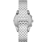 Emporio Armani Cronografo da uomo in acciaio, AR11582