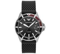 EMPORIO ARMANI - Ar11341 Orologio Uomo Al Quarzo