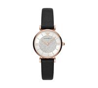 Emporio Armani - Ar11387 - -Accessories -Donna -Nero -ONE SIZE