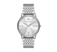 Orologio Emporio Armani Classics AR11599 Argento 00