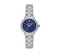 Orologio Emporio Armani Mia AR11630 Argento 00