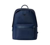 Emporio Armani - ASV Nylon Backpack - - Bags - Uomo - Blu - ONE SIZE