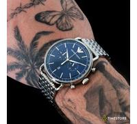 Emporio Armani Aviator AR11238