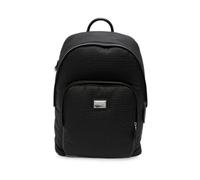 Emporio Armani - Backpacks - - Bags - Uomo - Nero - ONE SIZE
