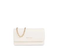 Emporio Armani, ,Bags ,Donna ,Bianco ,ONE SIZE Cross Body Bag