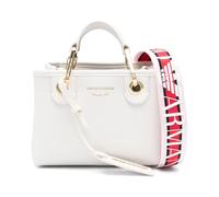 Emporio Armani, ,Bags ,Donna ,Bianco ,ONE SIZE Emporio Armani Bags..