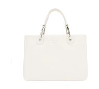 Emporio Armani, ,Bags ,Donna ,Bianco ,ONE SIZE MyEA Small Shopper