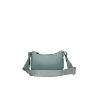 Emporio Armani, ,Bags ,Donna ,Blu ,ONE SIZE Borsa con stampa cervo