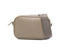 Emporio Armani, ,Bags ,Donna ,Marrone ,ONE SIZE Lilly Crossbody Bag