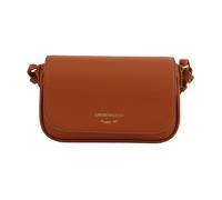 Emporio Armani, ,Bags ,Donna ,Marrone ,ONE SIZE Mini Bag Cuoio
