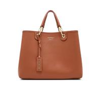 Emporio Armani, ,Bags ,Donna ,Marrone ,ONE SIZE Shoulder Bag